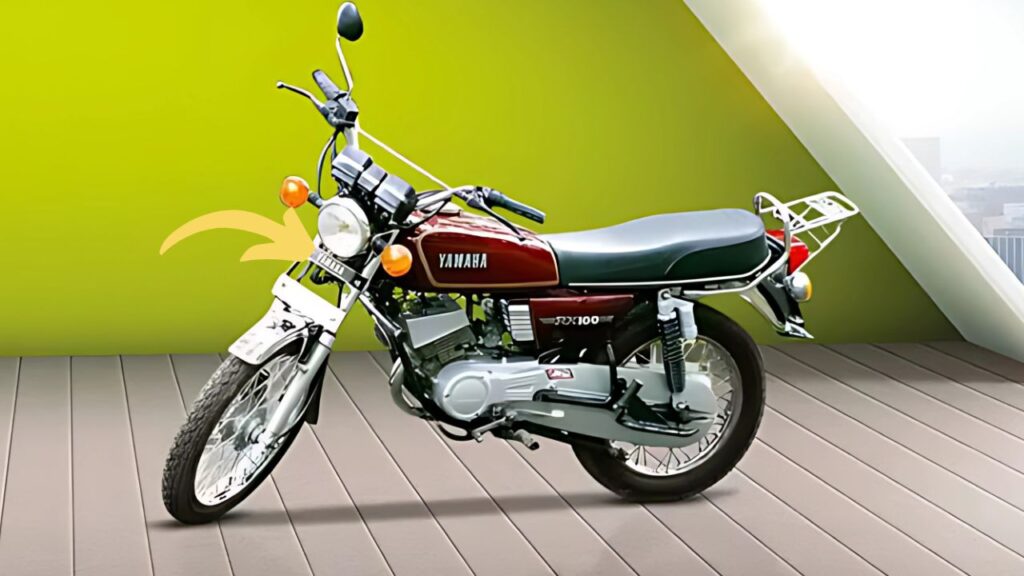 Yamaha