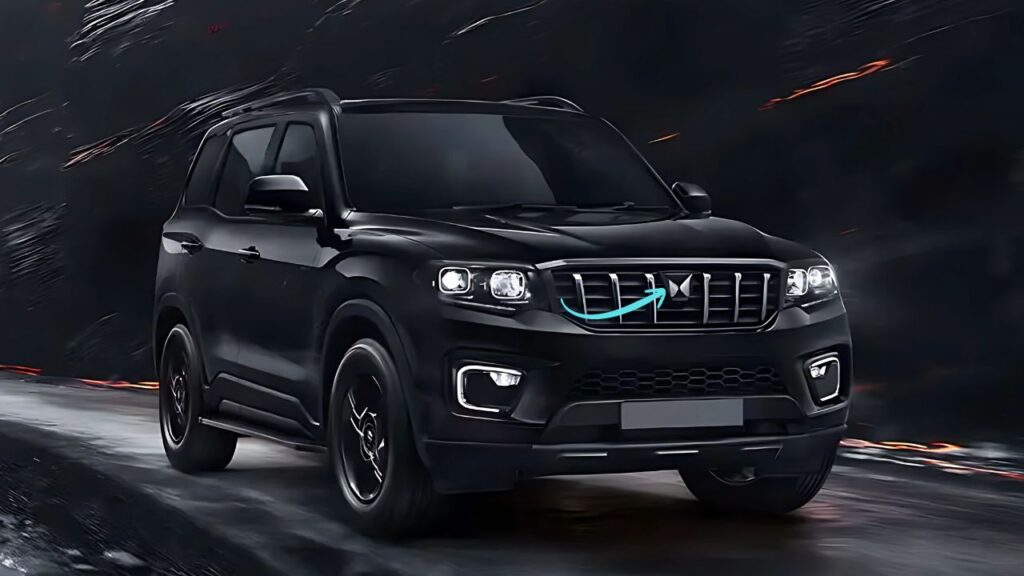 SUV