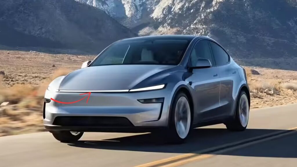 Electric Vehicle