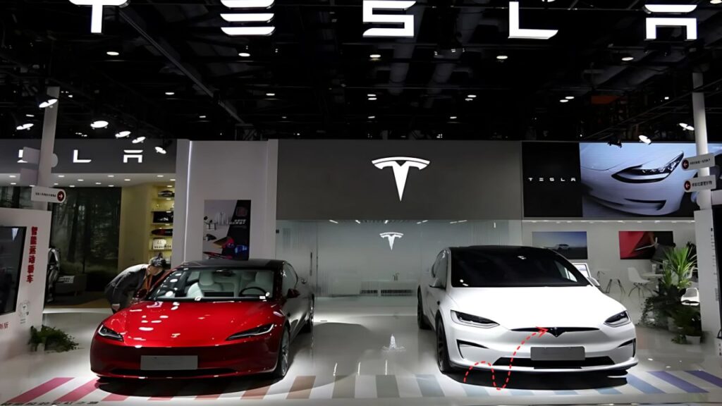 Tesla
