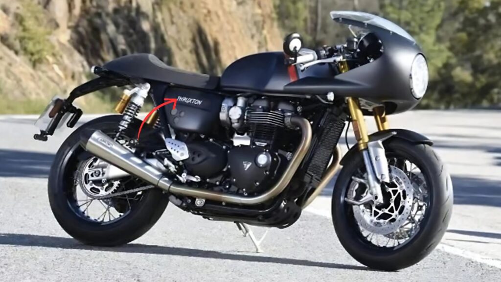 Triumph
