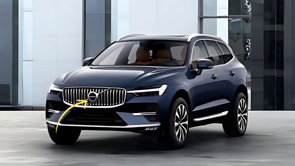 Volvo