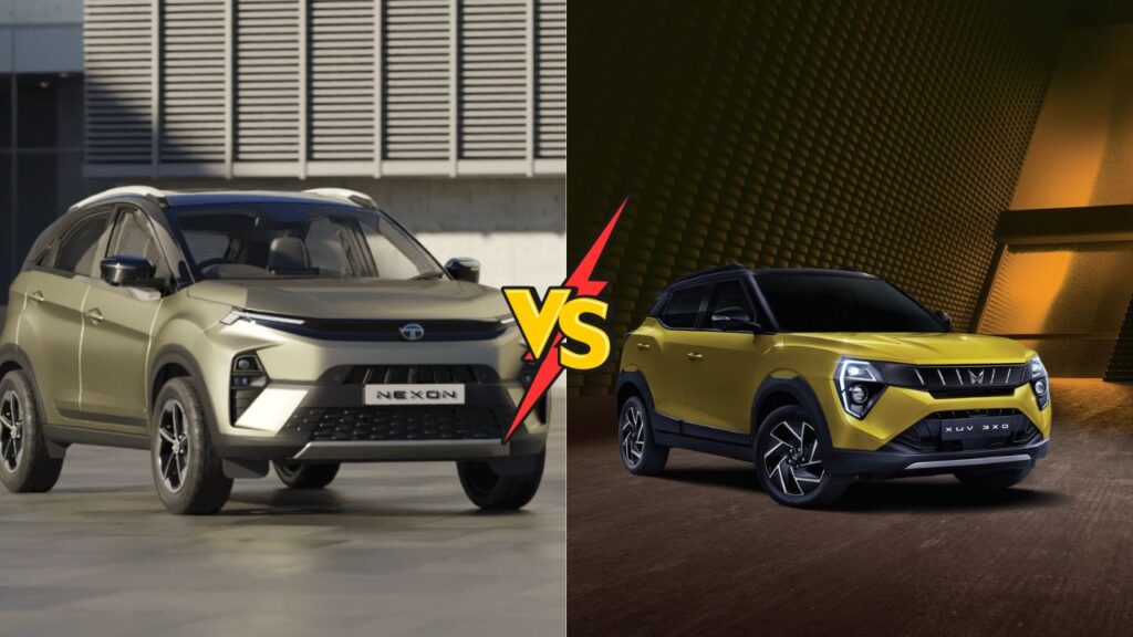 XUV